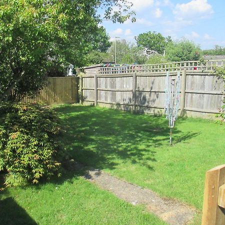The Bungalow Lymington With New Forest 1 Mile 빌라 외부 사진