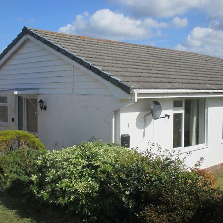 The Bungalow Lymington With New Forest 1 Mile 빌라 외부 사진