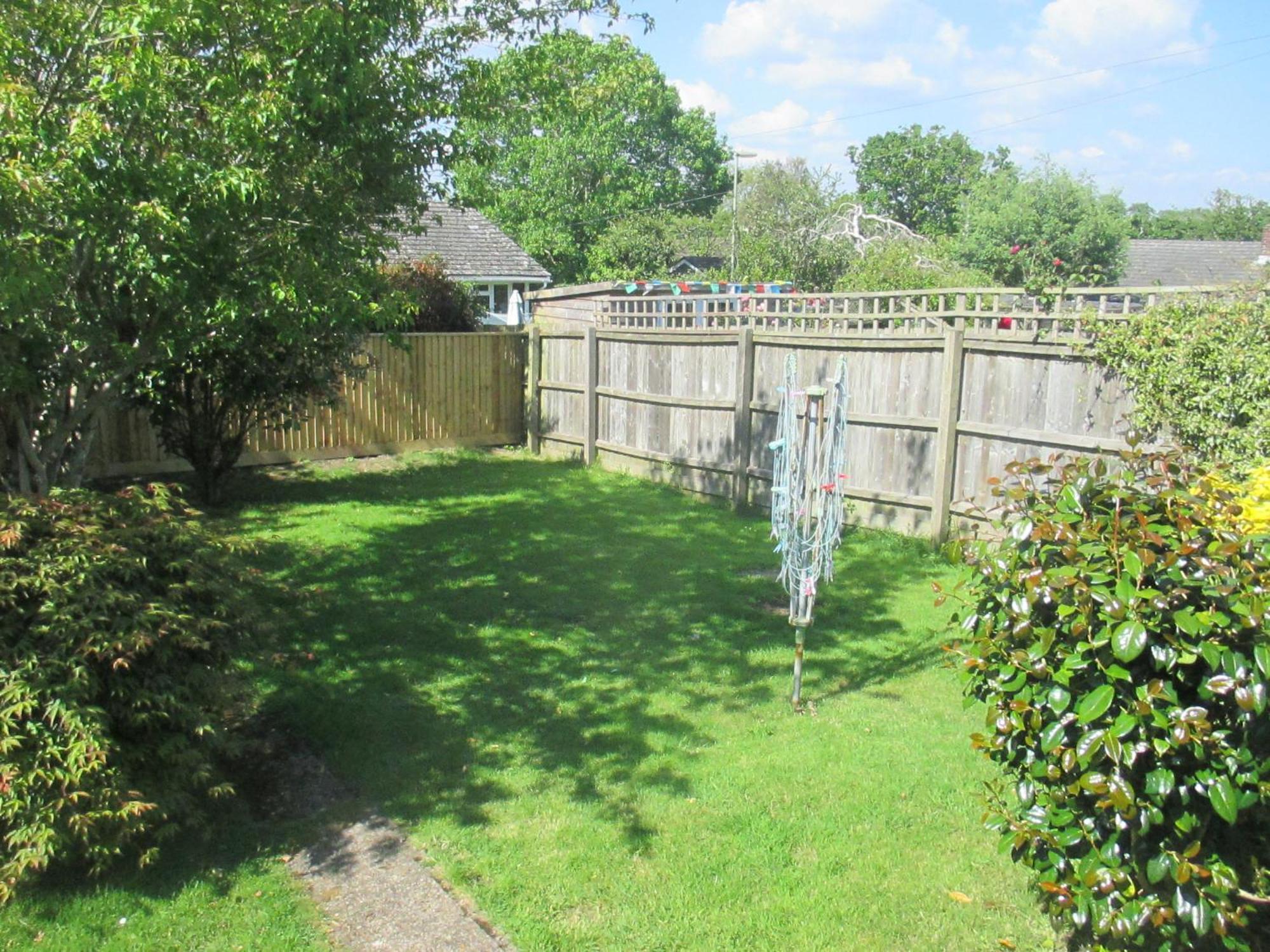The Bungalow Lymington With New Forest 1 Mile 빌라 외부 사진