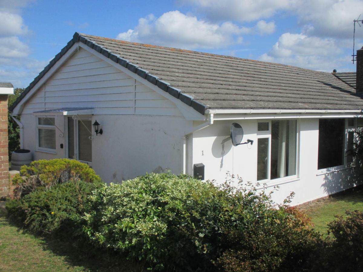 The Bungalow Lymington With New Forest 1 Mile 빌라 외부 사진