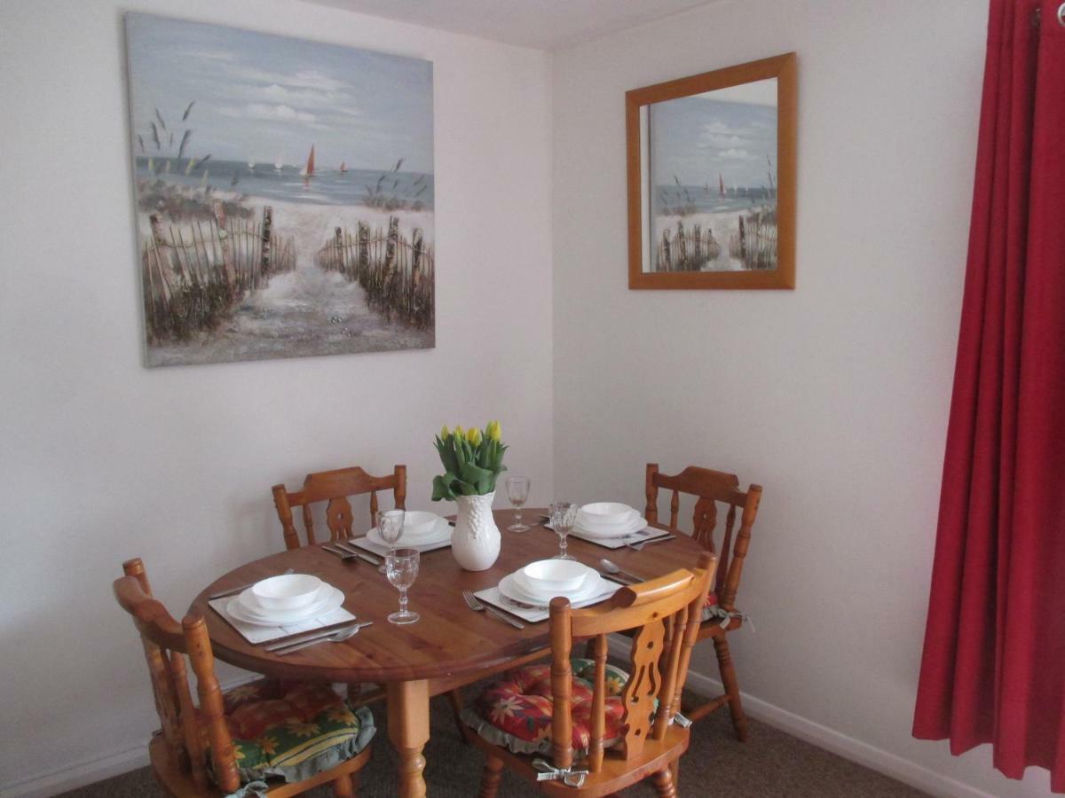 The Bungalow Lymington With New Forest 1 Mile 빌라 외부 사진